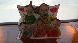 2014.3.3　お雛さん3